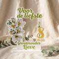 Fotokader Liefste Grootmoeder Vrouwendag