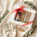 Gepersonaliseerd biergeschenkpakket met mok